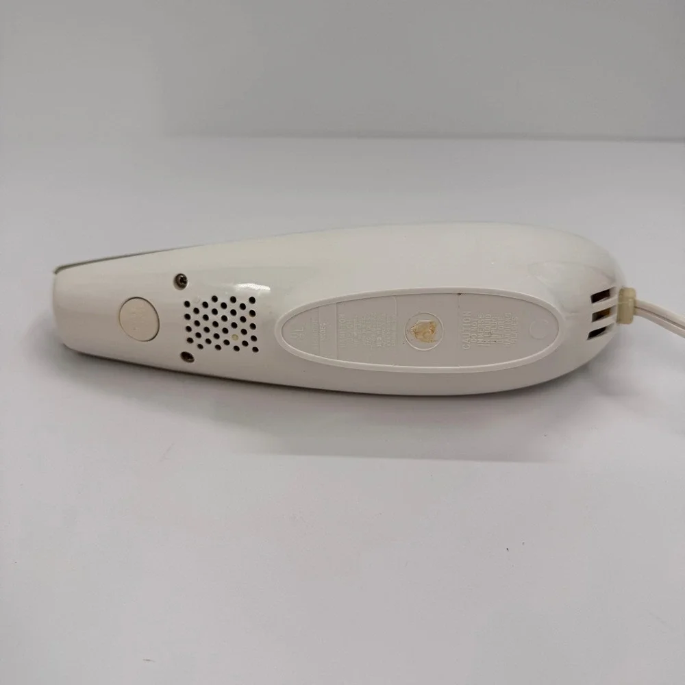 Vintage Hamilton Beach Scovill Electric Knife Model 275A Green Tested Works‎